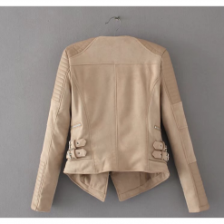 Boho Chic Clothing SUEDE LEATHER DOUBLE COAT Coats & Jackets 6 Boho Chic Clothing SUEDE LEATHER DOUBLE COAT Coats & Jackets