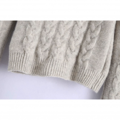 Boho Chic Clothing EMBROIDERY SHAWL SWEATER 6 Boho Chic Clothing EMBROIDERY SHAWL SWEATER