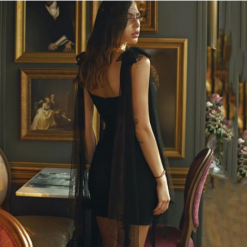 Boho Chic Clothing Bandage Elegant Party Sexy Dress