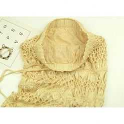 Boho Chic Clothing Skirts Lace Crochet Midi Skirt