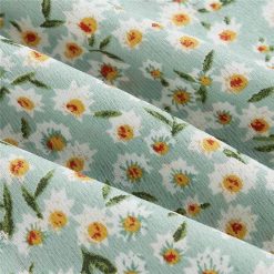 BohoChic Clothing & Accessories Ditsy Floral Blouse