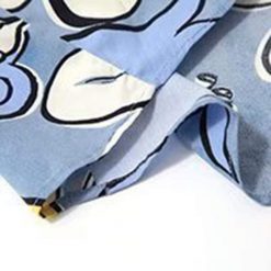 KONDALA Store Tops Lantern Sleeve Shirt