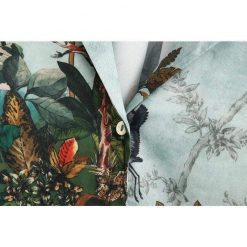 URRA WOMEN Store Tops Modern Loose Shirt