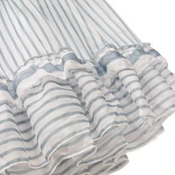 Boho Chic Clothing Autumn Ruffle Boho Maxi Dress Party