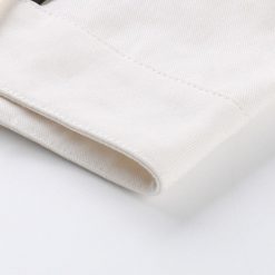 Boho Chic Clothing Flame Panelled Wide Leg