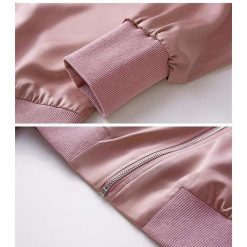 Boho Chic Clothing Vintage Embroidery Zipper Casual Jacket