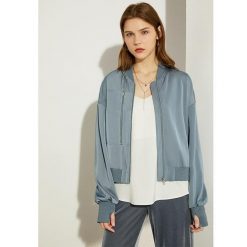 Boho Chic Clothing Vintage Embroidery Zipper Casual Jacket