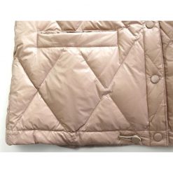 Boho Chic Clothing Collar Comfortable Pocket Coat