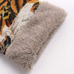 Boho Chic Clothing HOODED VINTAGE FLORAL JACKET Coats & Jackets