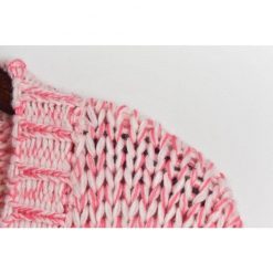 Boho Chic Clothing Sweaters LOOSE KNITTED CARDIGAN