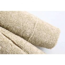 Boho Chic Clothing Coats & Jackets STYLISH VINTAGE LOOSE COAT