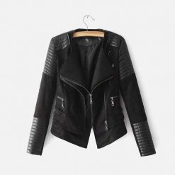 Boho Chic Clothing SUEDE LEATHER DOUBLE COAT Coats & Jackets 7 Boho Chic Clothing SUEDE LEATHER DOUBLE COAT Coats & Jackets