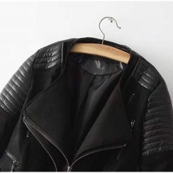 Boho Chic Clothing SUEDE LEATHER DOUBLE COAT Coats & Jackets 8 Boho Chic Clothing SUEDE LEATHER DOUBLE COAT Coats & Jackets