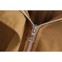 Boho Chic Clothing Windbreaker Hooded Trench Coat