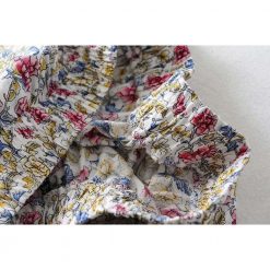 Boho Chic Clothing Skirts Bohemian Casual Beach Skirt