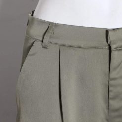 Boho Chic Clothing Elegant Silk Wide Leg Trousers 7 Boho Chic Clothing Elegant Silk Wide Leg Trousers