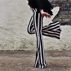 Boho Chic Clothing SKINNY WIDE-LEG PANTS 4 Boho Chic Clothing SKINNY WIDE-LEG PANTS
