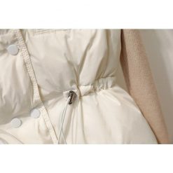 Boho Chic Clothing WINTER SLEEVELESS VEST Coats & Jackets