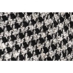 Boho Chic Clothing Plaid Tweed Pants