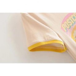 Free Lemons Official Store Graphic Tee Tops