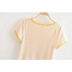 Free Lemons Official Store Graphic Tee Tops