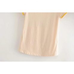 Free Lemons Official Store Graphic Tee Tops