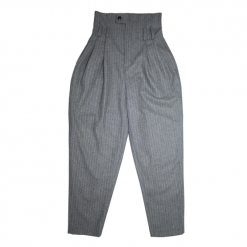 Boho Chic Clothing Vintage England Trousers