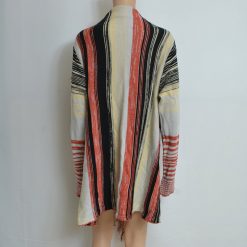 Boho Chic Clothing Fringe Vintage Sweater Cardigan 9 Boho Chic Clothing Fringe Vintage Sweater Cardigan