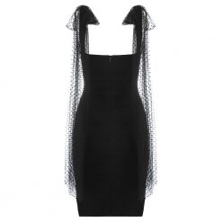 Boho Chic Clothing Bandage Elegant Party Sexy Dress 5 Boho Chic Clothing Bandage Elegant Party Sexy Dress