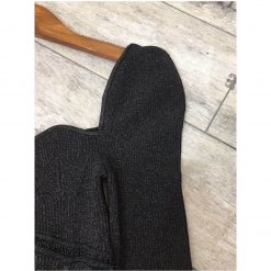 Boho Chic Clothing SKINNY KNITTED SWEATER