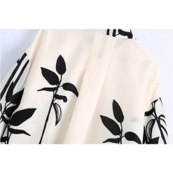 Boho Chic Clothing BAGGY LONG SLEEVE LOOSE MIDI DRESS Casual 6 Boho Chic Clothing BAGGY LONG SLEEVE LOOSE MIDI DRESS Casual
