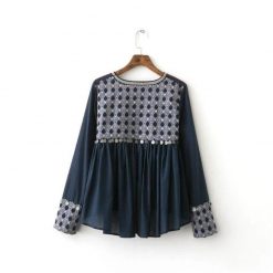 Boho Chic Clothing Ethnic Plus Size Fringed Cardigan