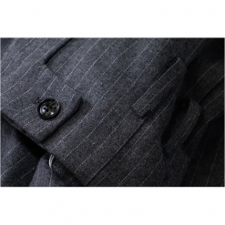 Boho Chic Clothing Vintage England Trousers